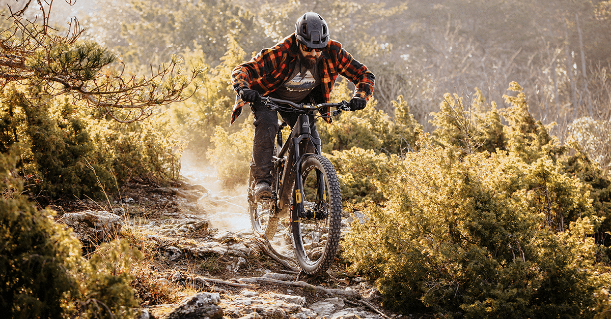 Hyperlocal Kampagne HoheAcht E-Bikes