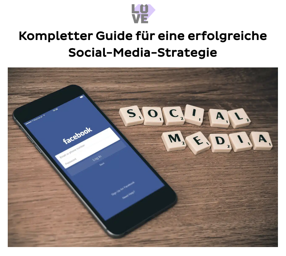 Dein Social Media Guide!