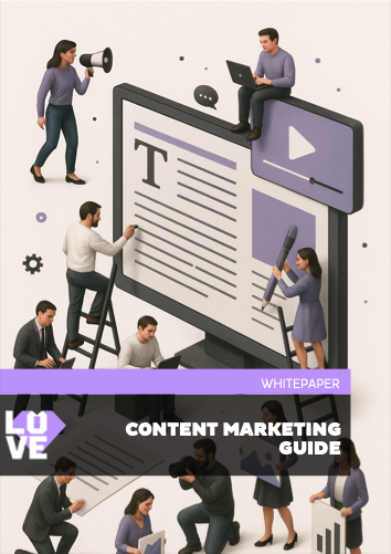 Content Marketing Guide