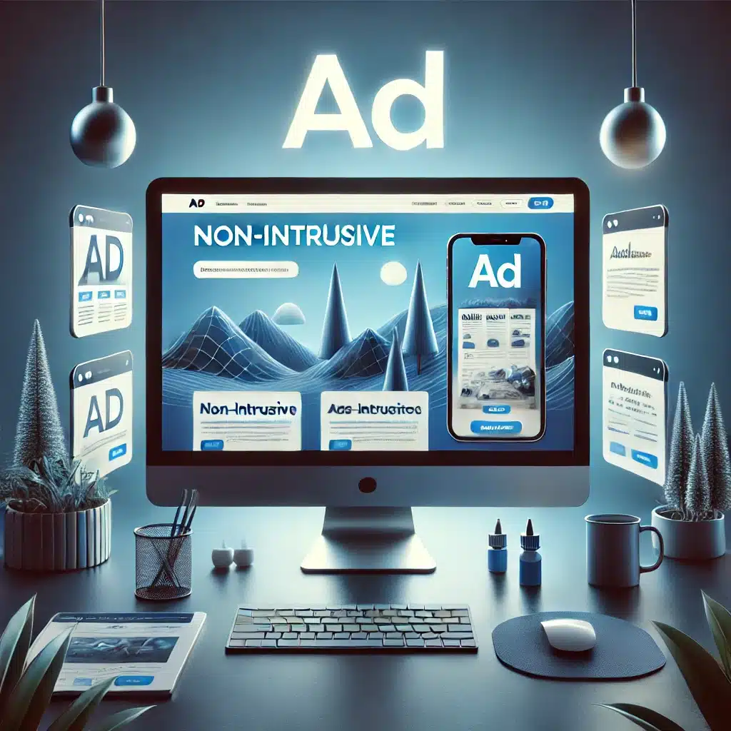 So erstellst du Werbeanzeigen, die nicht nerven