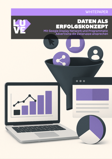 Daten als Erfolgskonzept - Guide