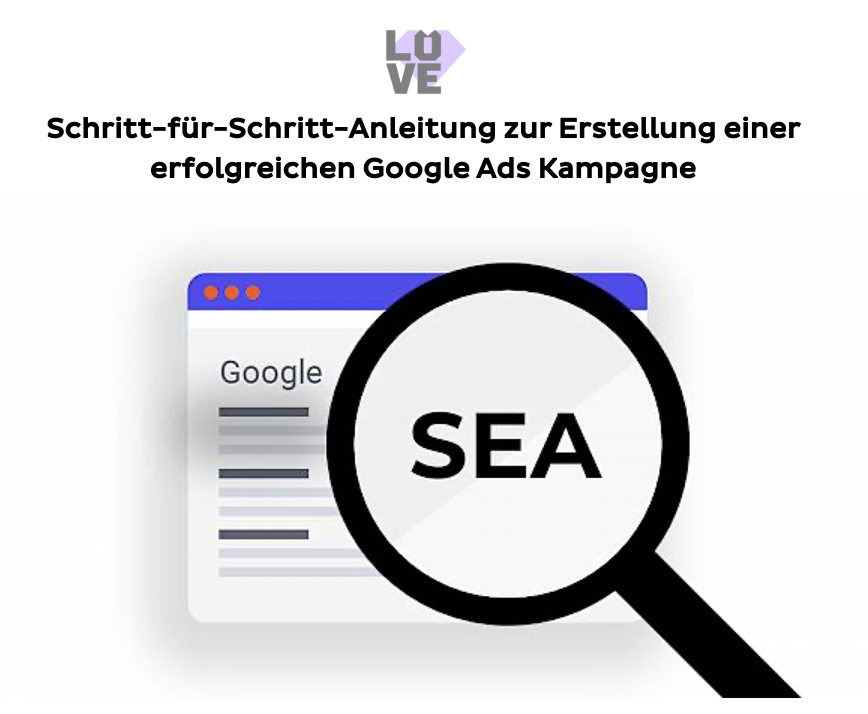 Dein Google Ads Guide