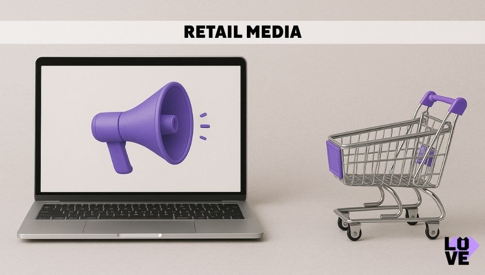 Retail Media Agentur