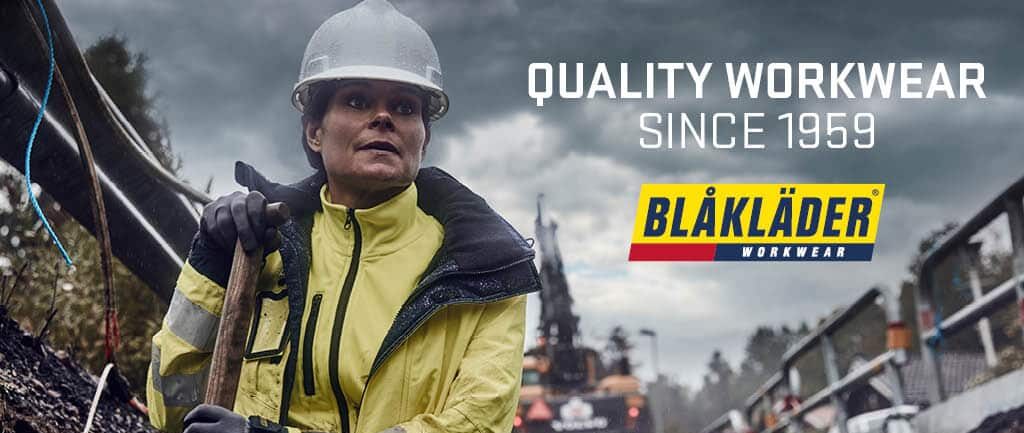 Digital Marketing Case Blåkläder Workwear